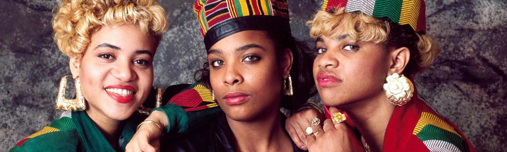 Salt-N-Pepa