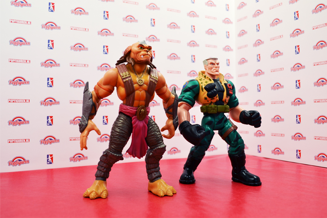 small soldiers actiefiguren speelgoed verzameling