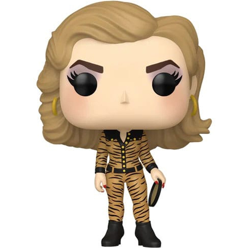 Adriana La Cerva Funko Pop Verzamelfiguur