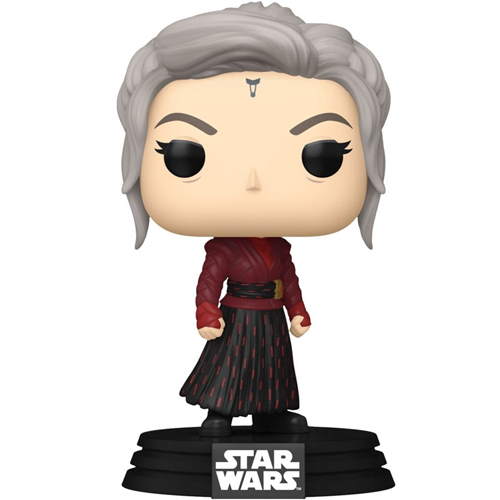 Morgan Elsbeth Funko Pop Verzamelfiguur