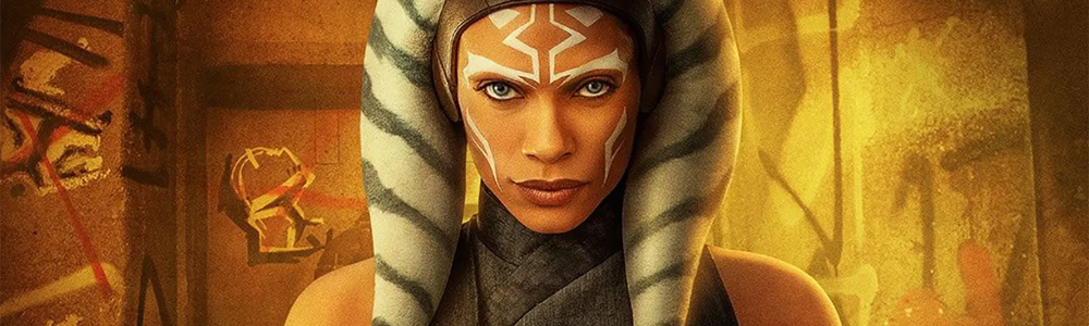 Ahsoka