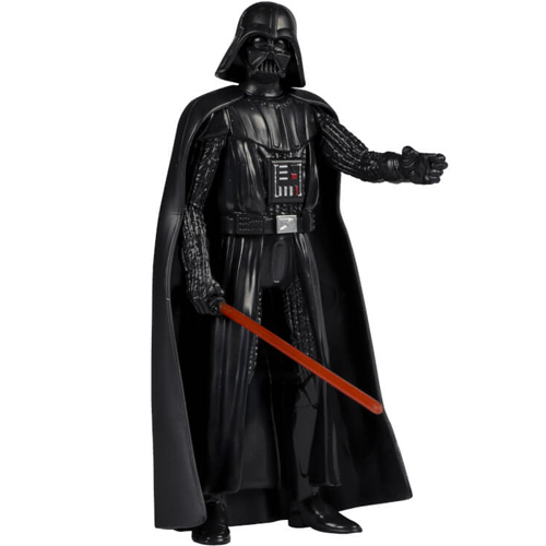 Darth Vader Hasbro Actiefiguur