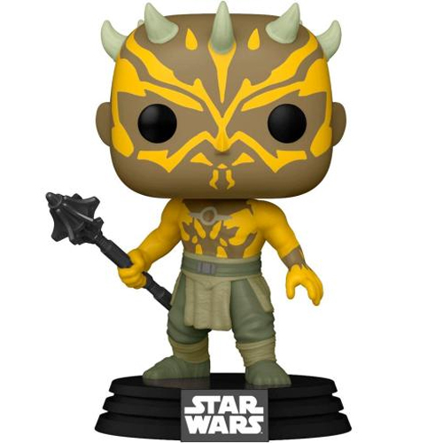 Nightbrother Funko Pop Verzamelfiguur