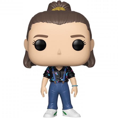 Eleven Funko Pop Verzamelfiguur