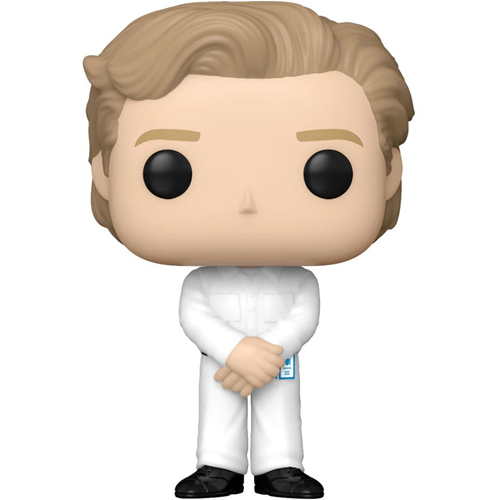 Henry (001) Funko Pop Verzamelfiguur