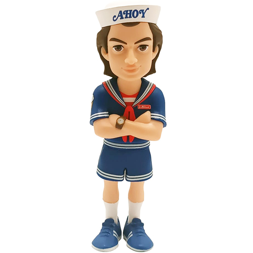 Steve Harrington Minix TV Series Verzamelfiguur