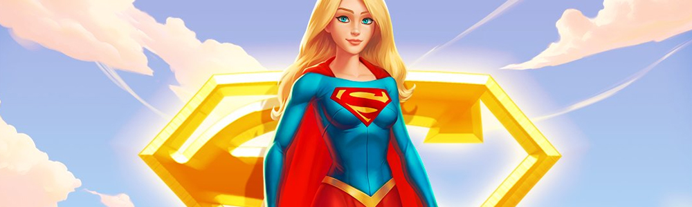 Supergirl