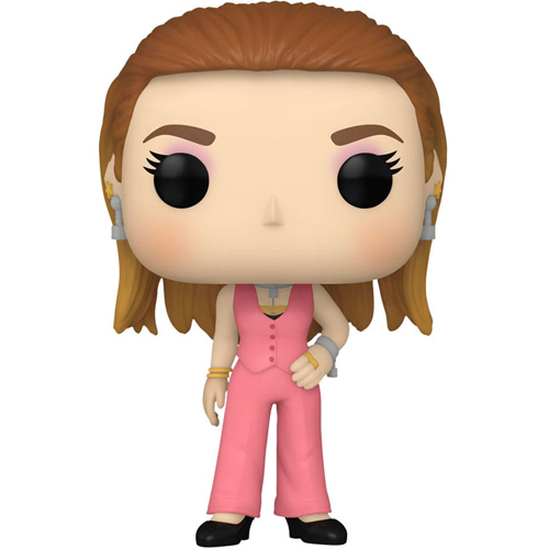 Keeley Jones Funko Pop Verzamelfiguur