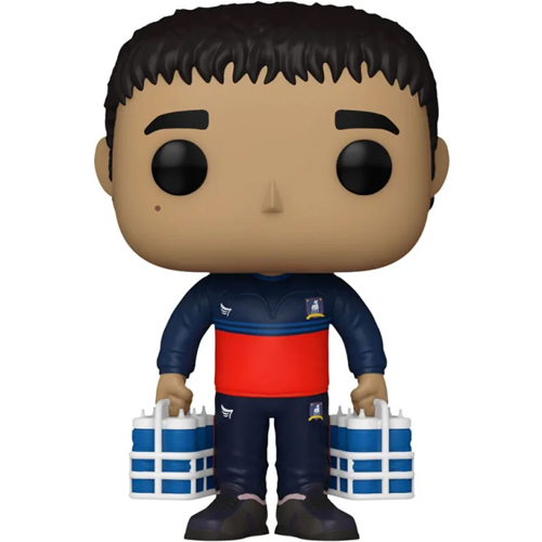 Nate Shelley Funko Pop Verzamelfiguur