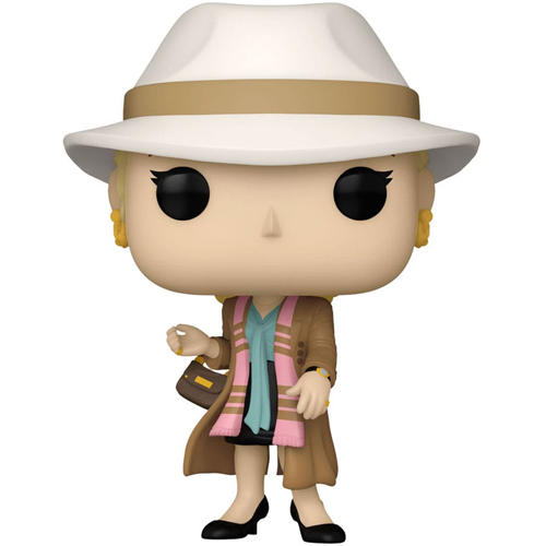 Rebecca Welton Funko Pop Verzamelfiguur