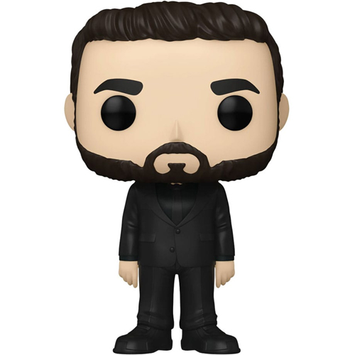 Roy Kent Funko Pop Verzamelfiguur