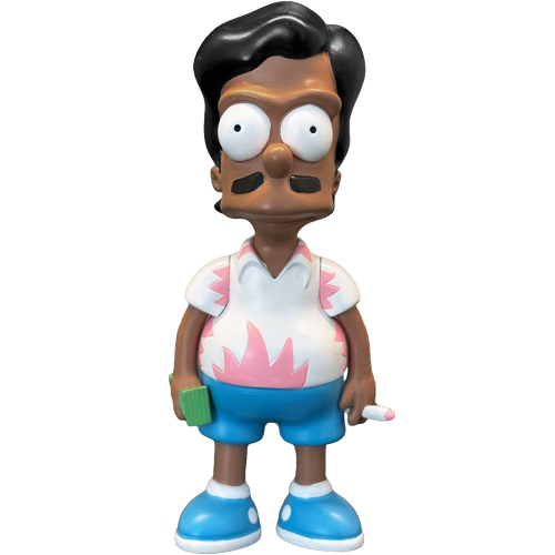 Escobart Actiefiguur