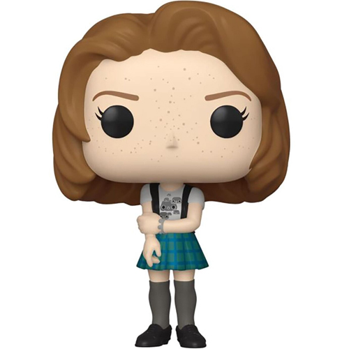 Sarah Funko Pop Verzamelfiguur