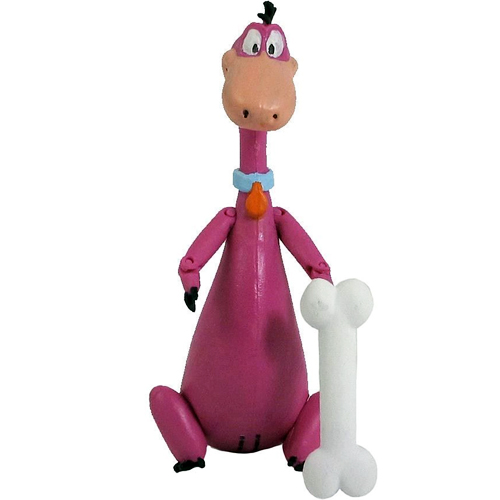 Dino Jazwares Hanna-Barbera Actiefiguur