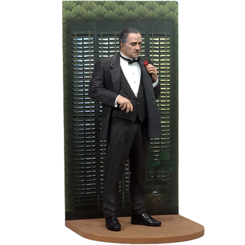 Don Vito Corleone McFarlane Toys Actiefiguur