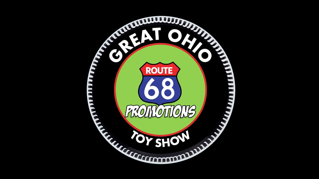 The Great Ohio Toy Show