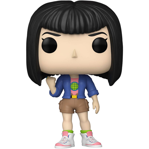 GI Funko Pop Verzamelfiguur