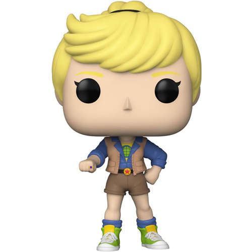 Linka Funko Pop Verzamelfiguur