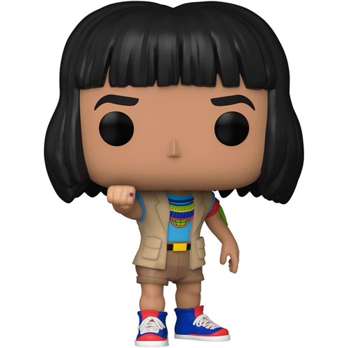 Ma-Ti Funko Pop Verzamelfiguur