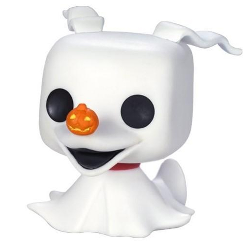 Zero Funko Pop Verzamelfiguur