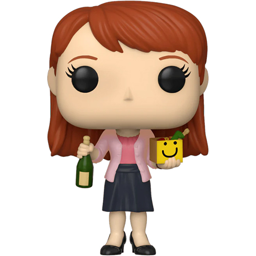 Erin Hannon Funko Pop Verzamelfiguur