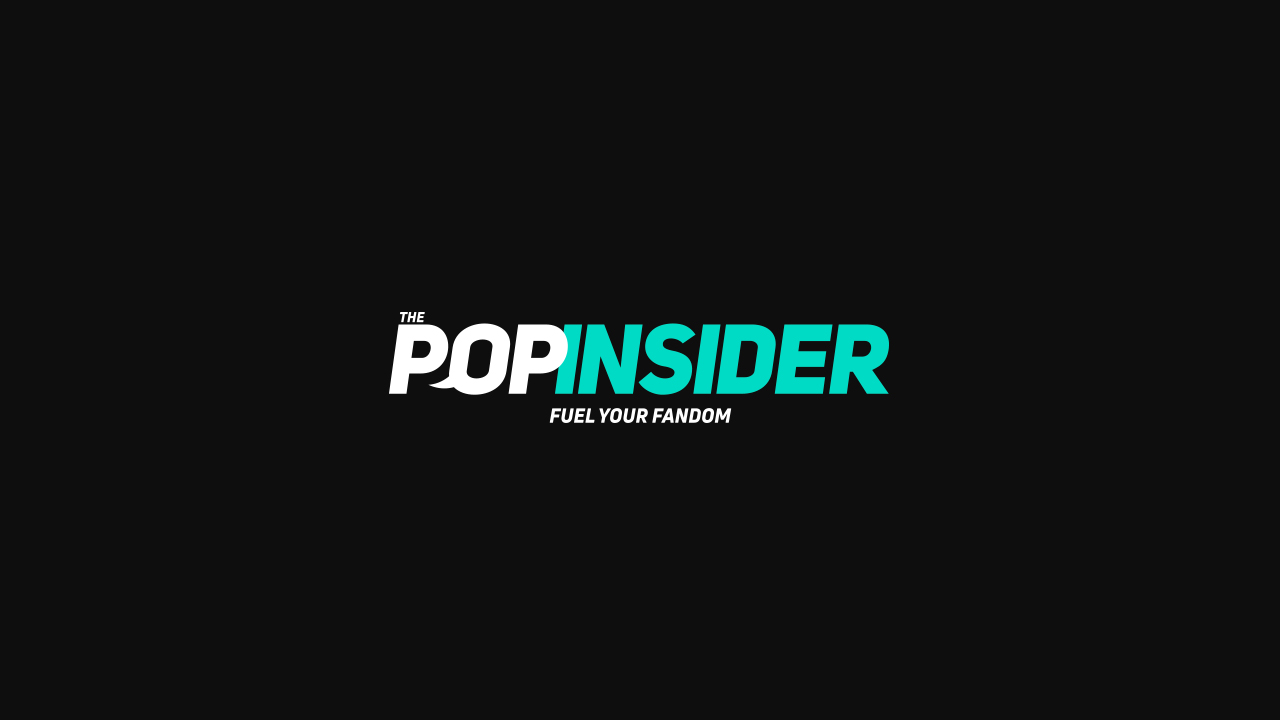 The Pop Insider