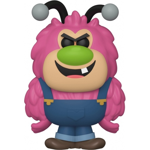 Fuzzy Lumpkins Funko Pop Verzamelfiguur