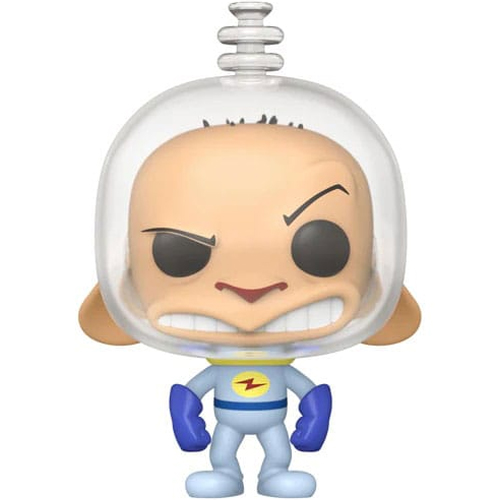 Space Madness Ren Funko Pop Verzamelfiguur