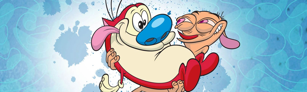 The Ren & Stimpy Show