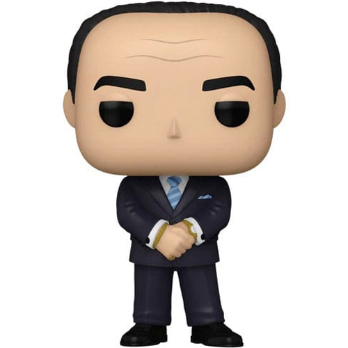 Tony Soprano Funko Pop Verzamelfiguur