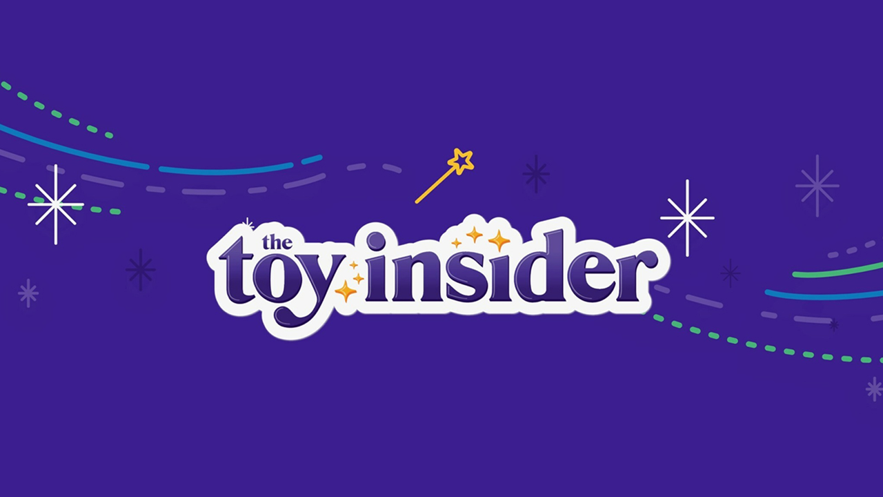 The Toy Insider