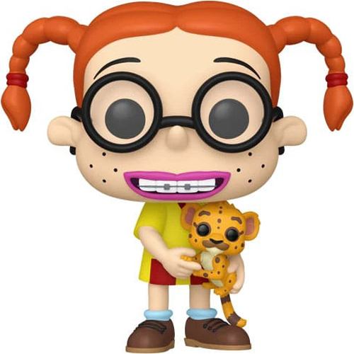 Eliza Thornberry Funko Pop Verzamelfiguur