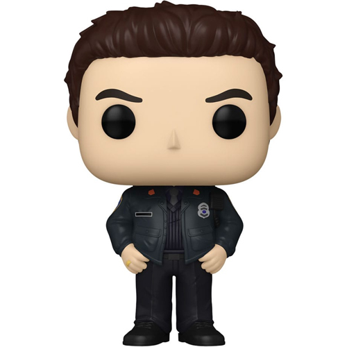 James "Jimmy" McNulty Funko Pop Verzamelfiguur