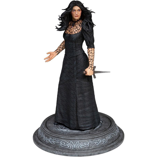 Yennefer Dark Horse Verzamelfiguur