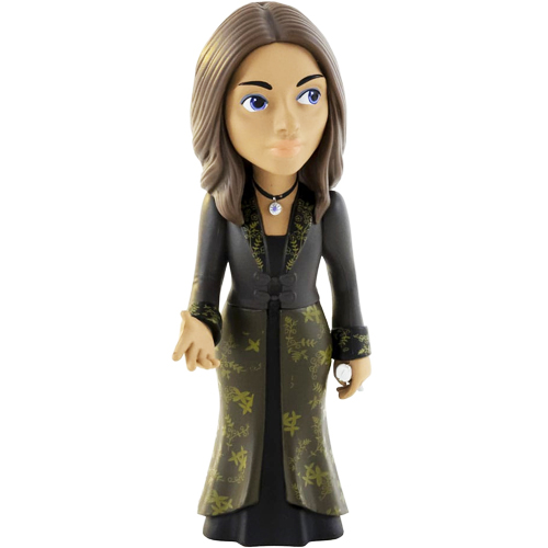 Yennefer Minix TV Series Verzamelfiguur