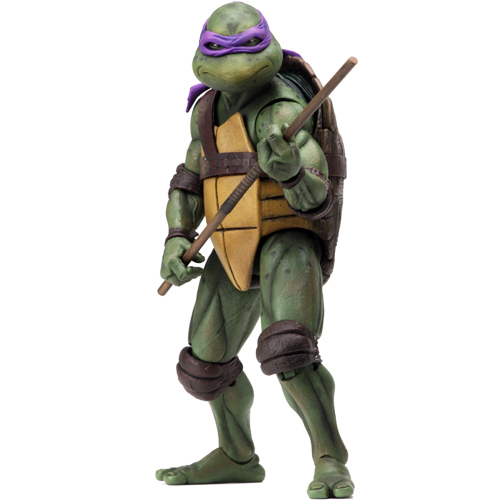 Donatello NECA Actiefiguur