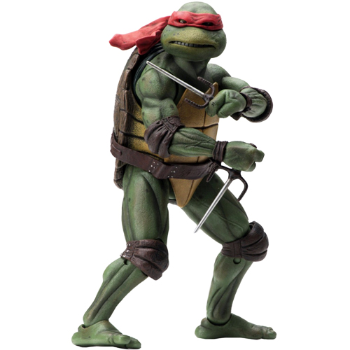 Raphael NECA Actiefiguur