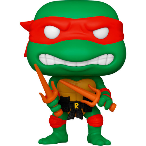 Raphael Sais Funko Pop Verzamelfiguur