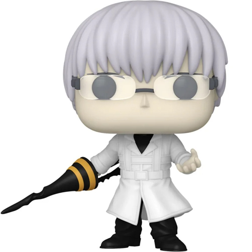 Kisho Arima Funko Pop Verzamelfiguur