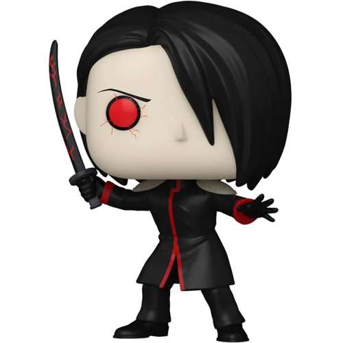 Nimura Furuta Funko Pop Verzamelfiguur