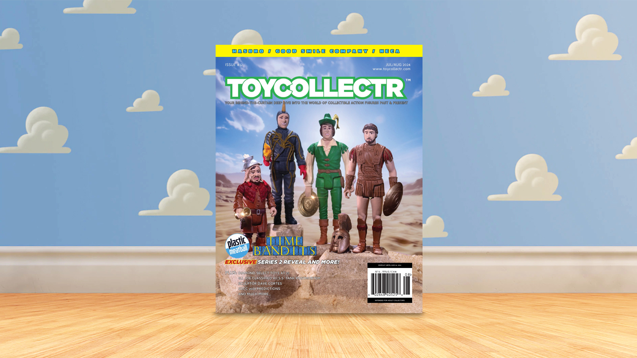 TOYCOLLECTR #12