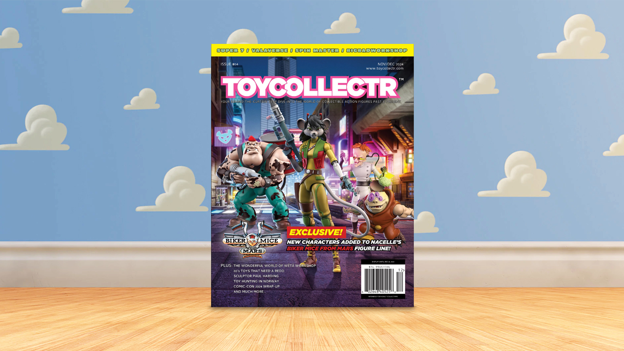 TOYCOLLECTR #14