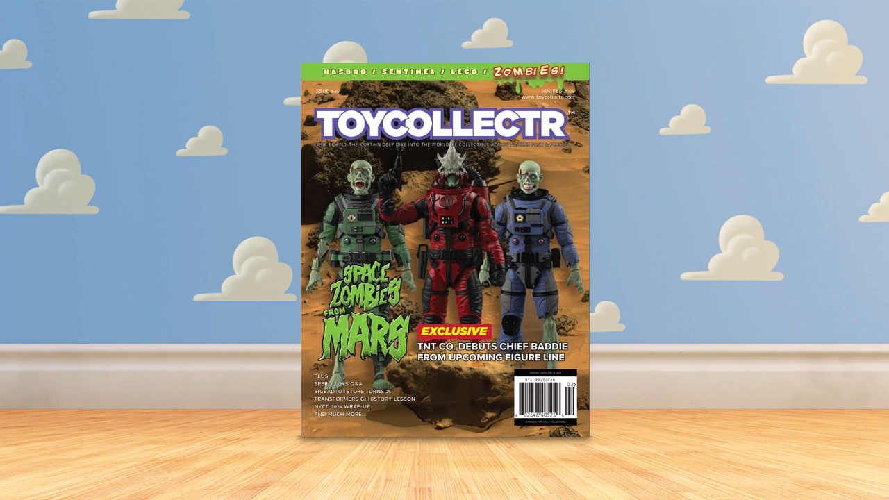 TOYCOLLECTR #15