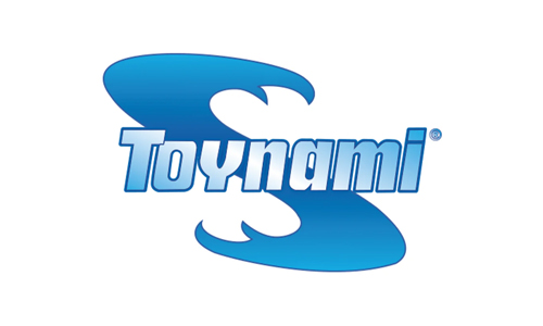 Toynami