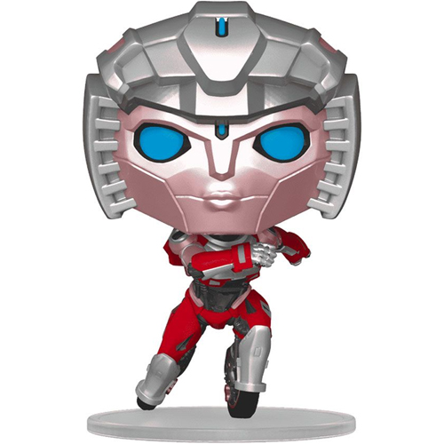 Arcee Funko Pop Verzamelfiguur