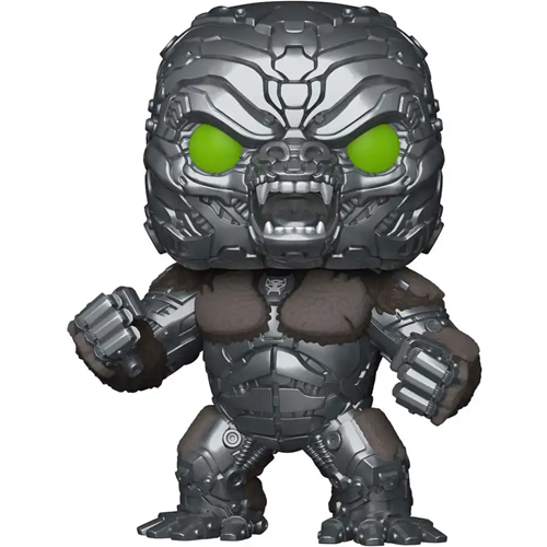 Optimus Primal Funko Pop Verzamelfiguur