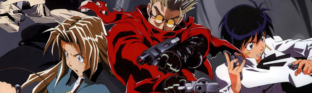 Trigun