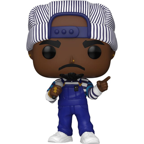 Tupac Shakur Funko Pop Verzamelfiguur