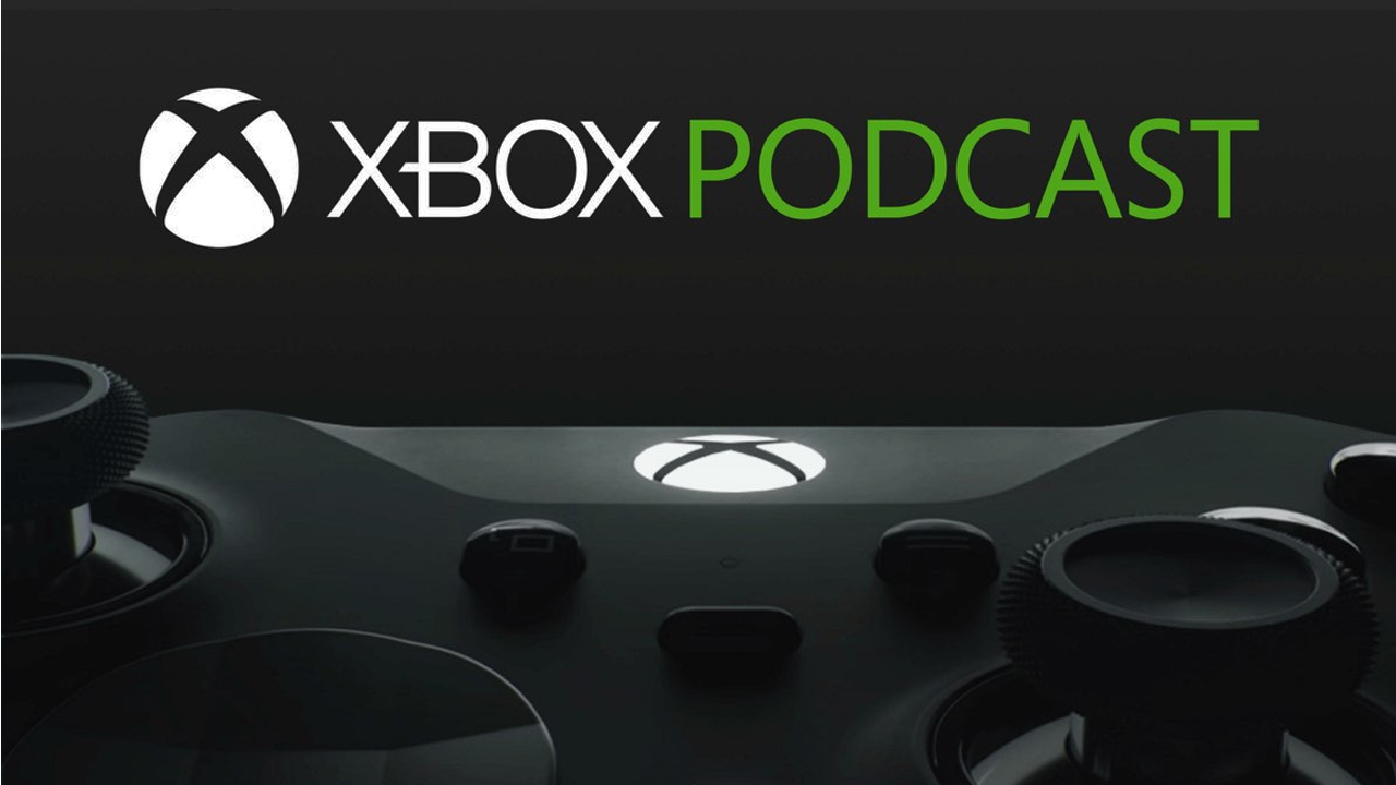 xbox podcast