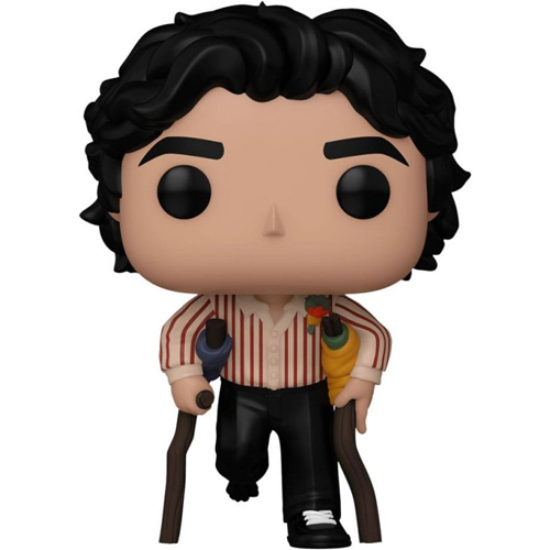 Ben Funko Pop Verzamelfiguur